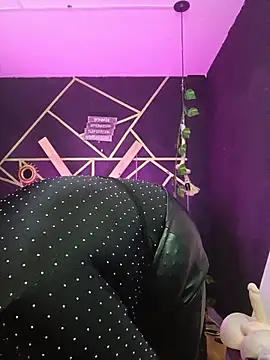 Gelena Black online show from 11-12-25, 01:22