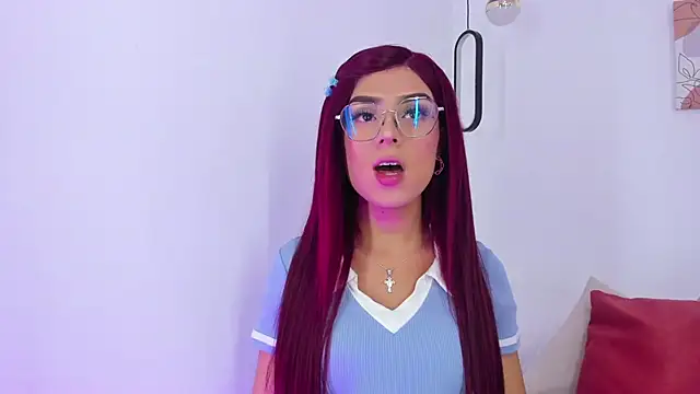 samantha  fairy online show from 12-07-24, 03:41