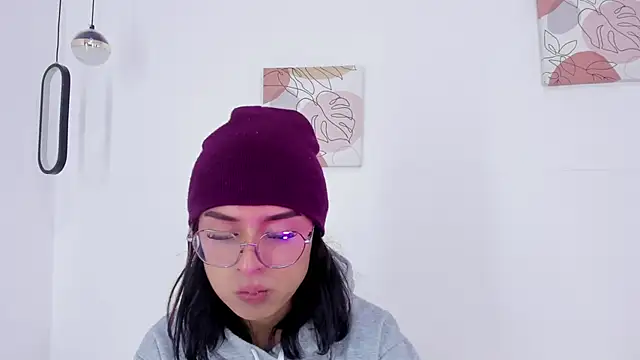 samantha  fairy online show from 01-03-25, 01:03