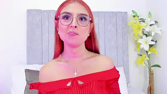 samantha  fairy online show from 03-07-25, 02:34