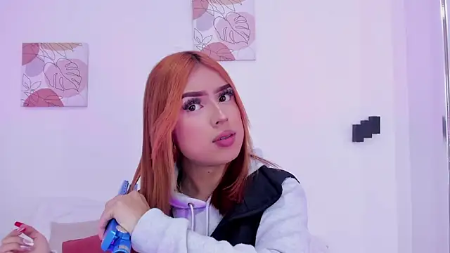 samantha  fairy online show from 03-18-25, 01:31