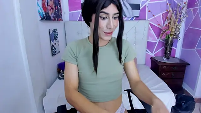 Sofia agudelo online show from 12-30-24, 10:55