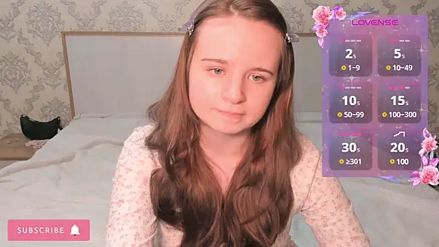 Snapshot of SayYesToHeaven chatting on 02-14-25, 09:43 SayYesToHeaven online show from 02-14-25, 09:43