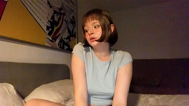 Snapshot of SayYesToHeaven chatting on 02-05-26, 06:29 SayYesToHeaven online show from 02-05-26, 06:29