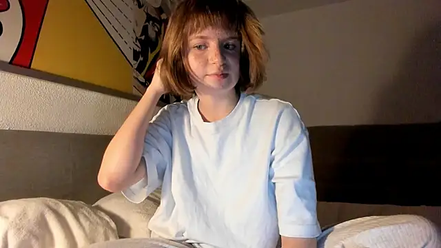 Snapshot of SayYesToHeaven chatting on 02-22-26, 09:02 SayYesToHeaven online show from 02-22-26, 09:02