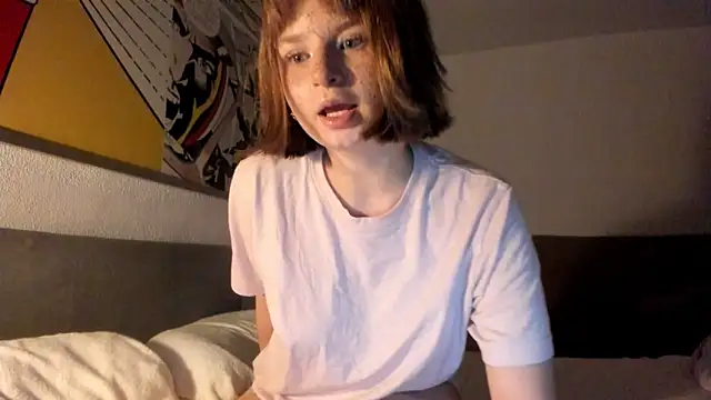 Snapshot of SayYesToHeaven chatting on 03-07-26, 03:03 SayYesToHeaven online show from 03-07-26, 03:03