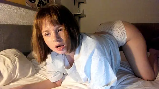 Snapshot of SayYesToHeaven chatting on 03-14-26, 05:40 SayYesToHeaven online show from 03-14-26, 05:40