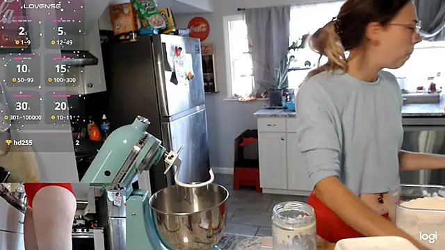 KSwonderland6 online show from 11-04-25, 05:34