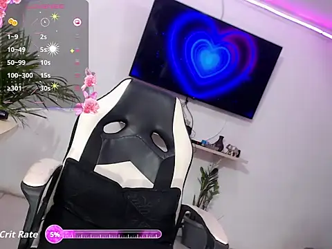 Snapshot of Venecia_Sweet chatting on 09-15-25, 12:32 Venecia Sweet online show from 09-15-25, 12:32