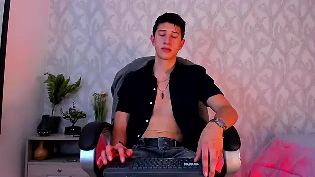 Dorianmistery2322  online show from 01-19-25, 04:22