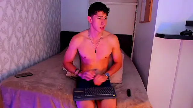 Dorianmistery2322  online show from 01-28-25, 09:19