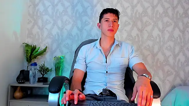 Dorianmistery2322  online show from 01-29-25, 04:36