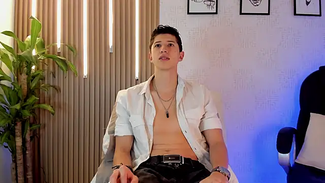 Dorianmistery2322  online show from 11-27-25, 12:13