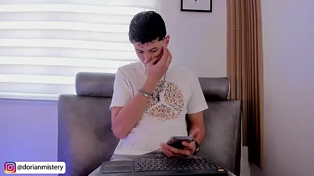 Dorianmistery2322  online show from 03-07-26, 03:09