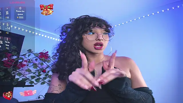 Heka Prudence online show from 12-15-24, 06:51