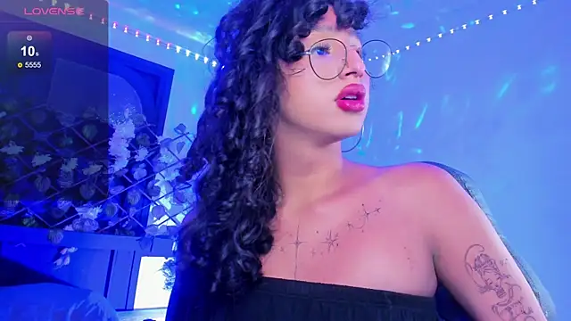 Heka Prudence online show from 01-11-25, 03:23