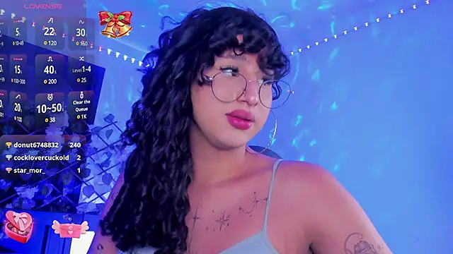 Heka Prudence online show from 01-12-25, 07:21