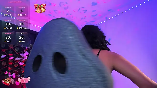 Heka Prudence online show from 02-10-25, 02:08