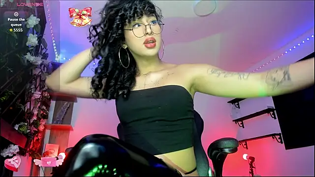 Heka Prudence online show from 09-11-25, 04:01