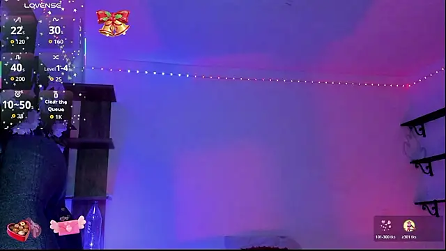 Heka Prudence online show from 03-02-26, 03:52