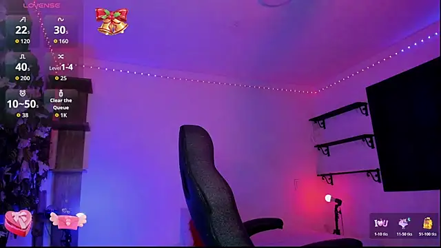 Heka Prudence online show from 04-04-26, 03:27