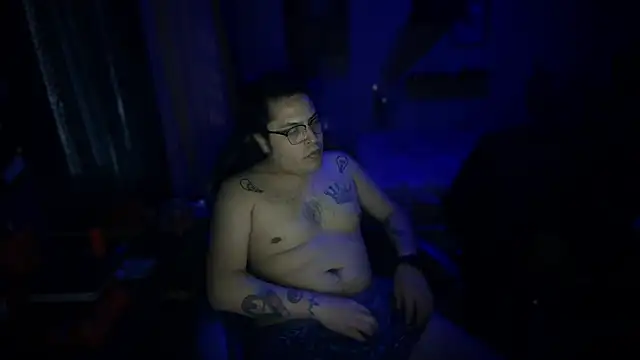 FrankGatsby11 online show from 12-01-24, 09:37