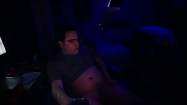 FrankGatsby11 online show from 12-25-24, 01:19