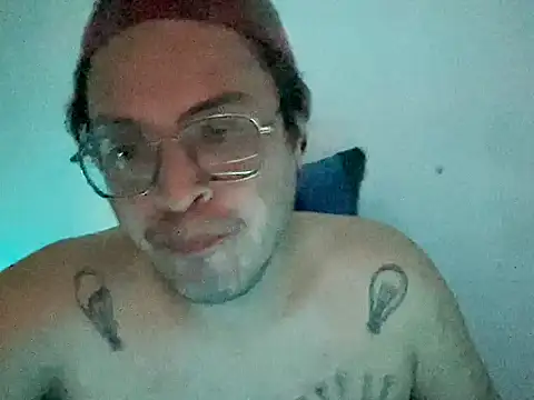FrankGatsby11 online show from 07-29-26, 01:15