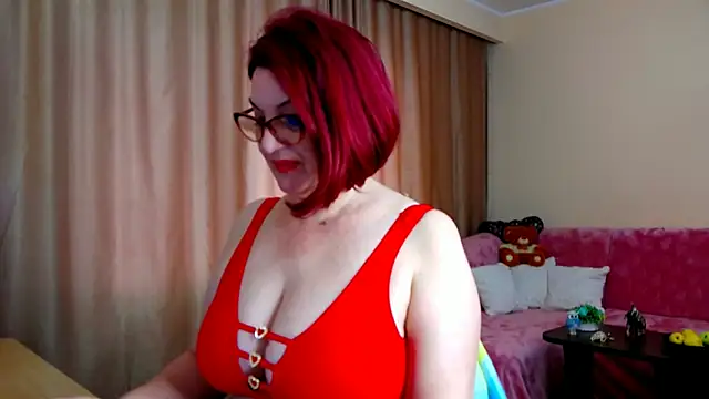 Snapshot of EdithCharm chatting on 02-12-26, 02:34 EdithCharm online show from 02-12-26, 02:34