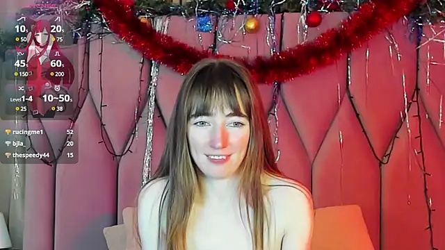 Snapshot of MillicentFarrell chatting on 01-20-25, 11:56 MillicentFarrell online show from 01-20-25, 11:56