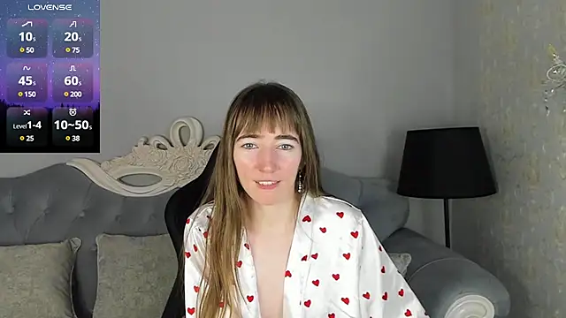 Snapshot of MillicentFarrell chatting on 02-07-25, 06:56 MillicentFarrell online show from 02-07-25, 06:56