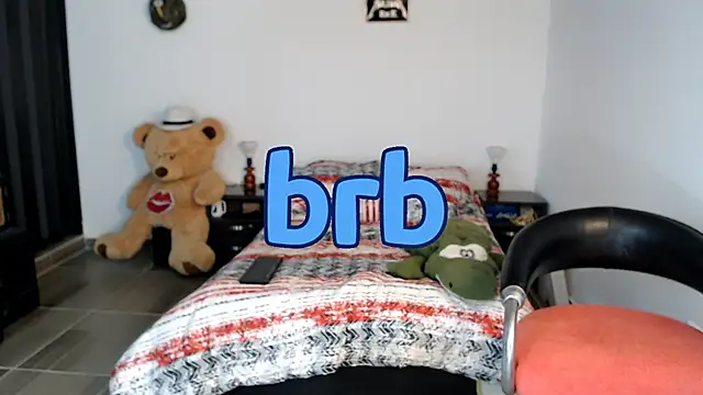 Ana Maria 1606 online show from 02-05-25, 06:26