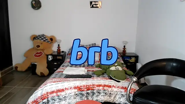 Ana Maria 1606 online show from 02-06-25, 02:04