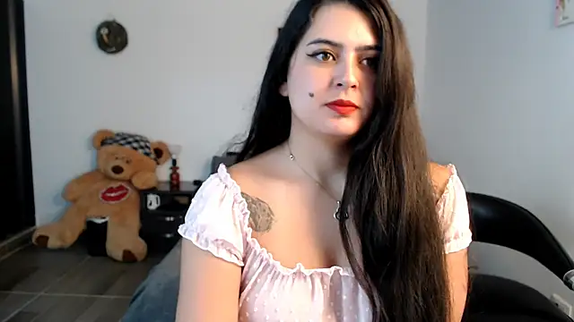 Ana Maria 1606 online show from 02-11-25, 06:33