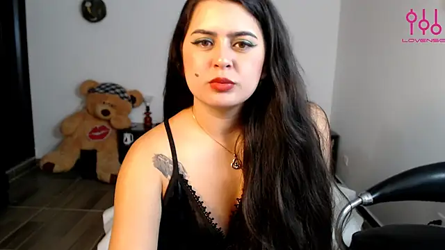 Ana Maria 1606 online show from 02-26-25, 10:20