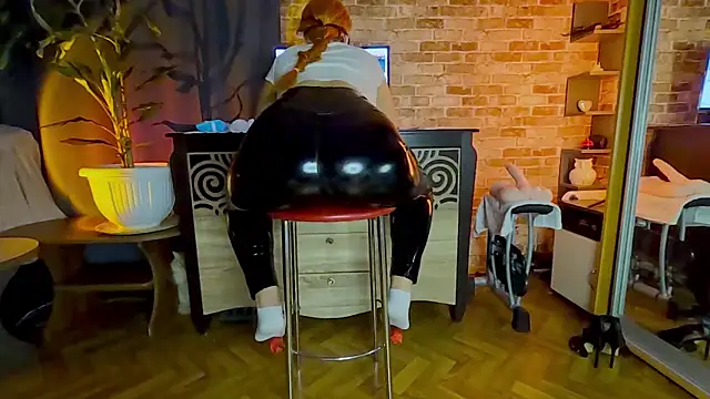 JosephinaBlack online show from 02-21-26, 03:07