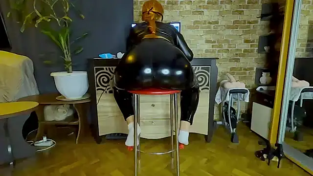 JosephinaBlack online show from 02-22-26, 03:18