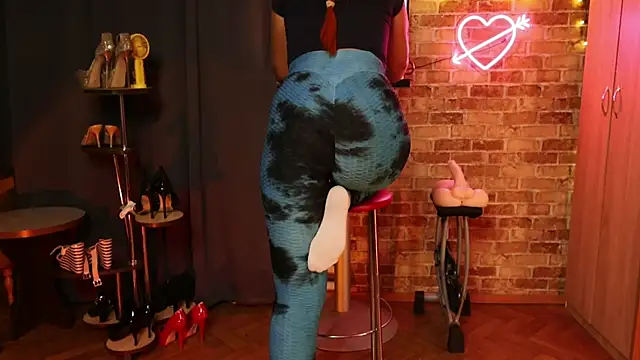 JosephinaBlack online show from 07-28-26, 02:40