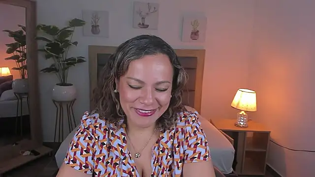 gipsela gomez online show from 02-24-25, 07:30