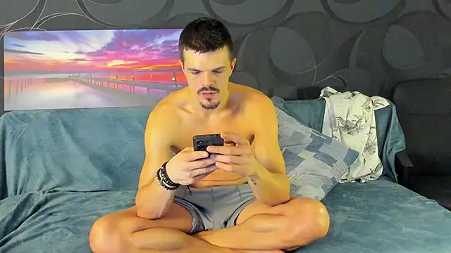 DonyBrown online show from 02-01-25, 08:37