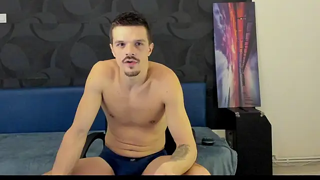 DonyBrown online show from 02-09-25, 03:11