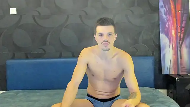 DonyBrown online show from 02-10-25, 09:36