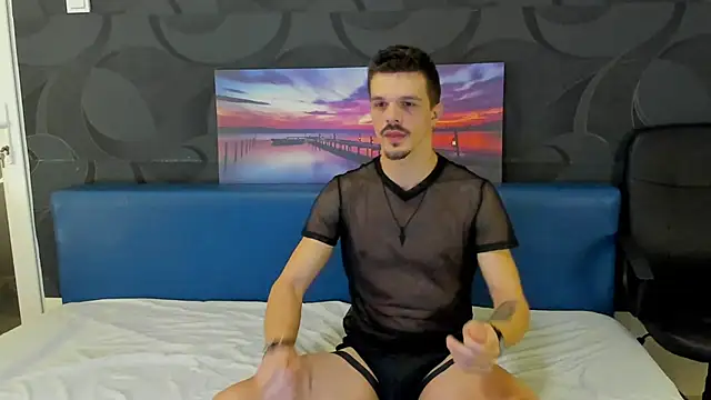 DonyBrown online show from 02-14-25, 09:53