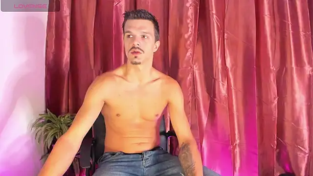 DonyBrown online show from 09-17-25, 05:09