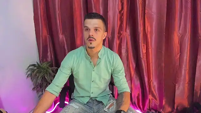 DonyBrown online show from 10-01-25, 03:34