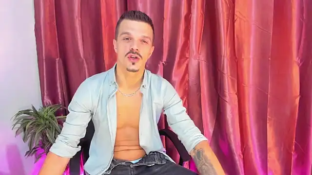 DonyBrown online show from 10-07-25, 05:26