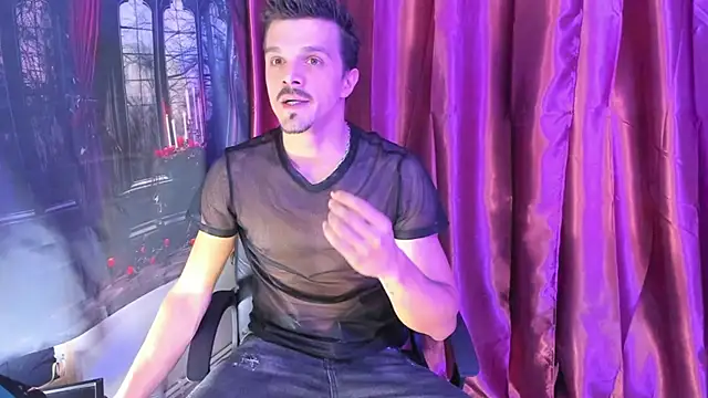 DonyBrown online show from 11-18-25, 05:34