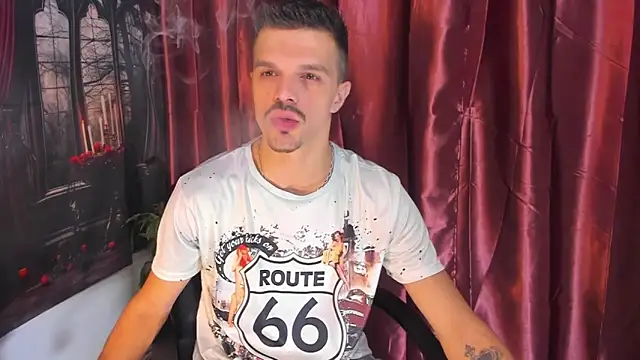 DonyBrown online show from 11-25-25, 07:41