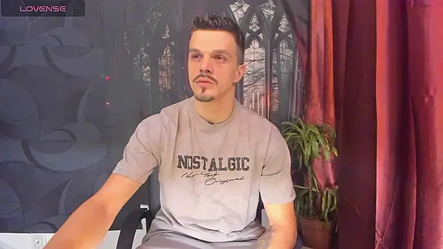 DonyBrown online show from 01-12-26, 05:12