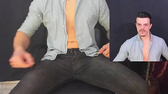 DonyBrown online show from 02-13-26, 06:42